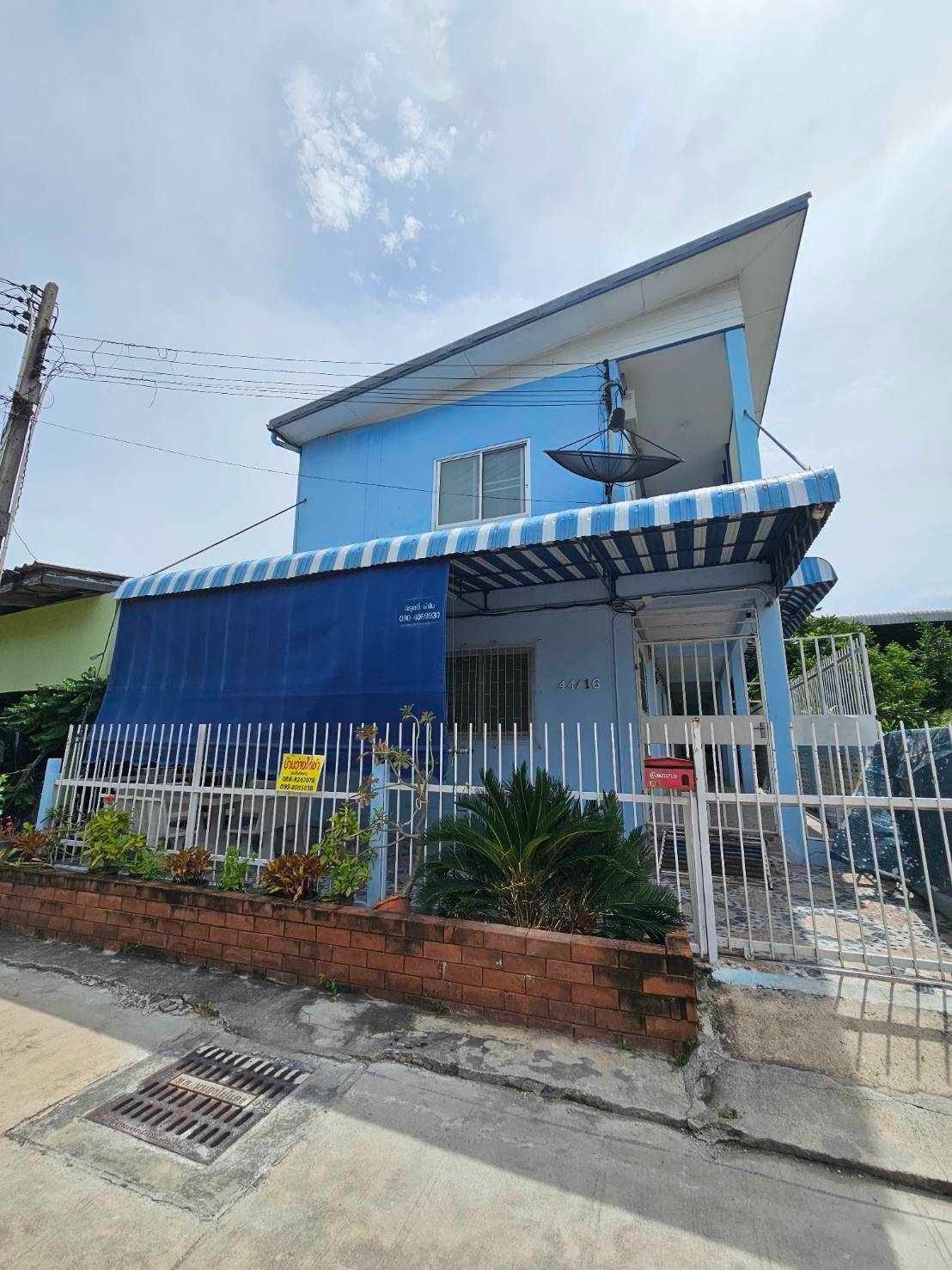 1 Bed Condo · Mueang Chon Buri, chon_buri — photo 3
