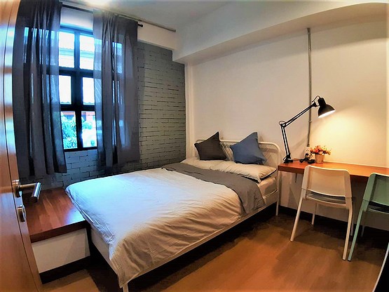 1 Bed Condo · Huai Khwang, bangkok — photo 1