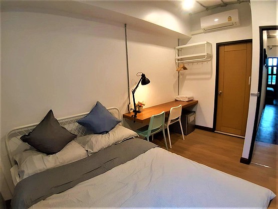 1 Bed Condo · Huai Khwang, bangkok — photo 3
