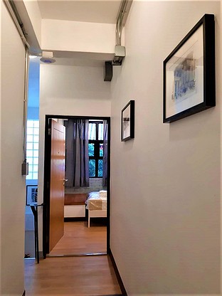 1 Bed Condo · Huai Khwang, bangkok — photo 4