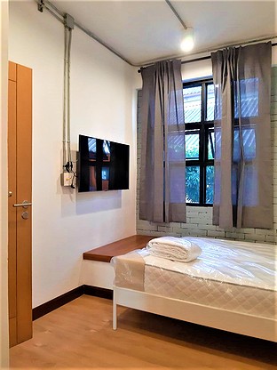 1 Bed Condo · Huai Khwang, bangkok — photo 5