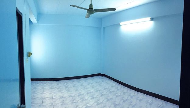 1 Bed Condo · Rat Burana, bangkok — photo 1