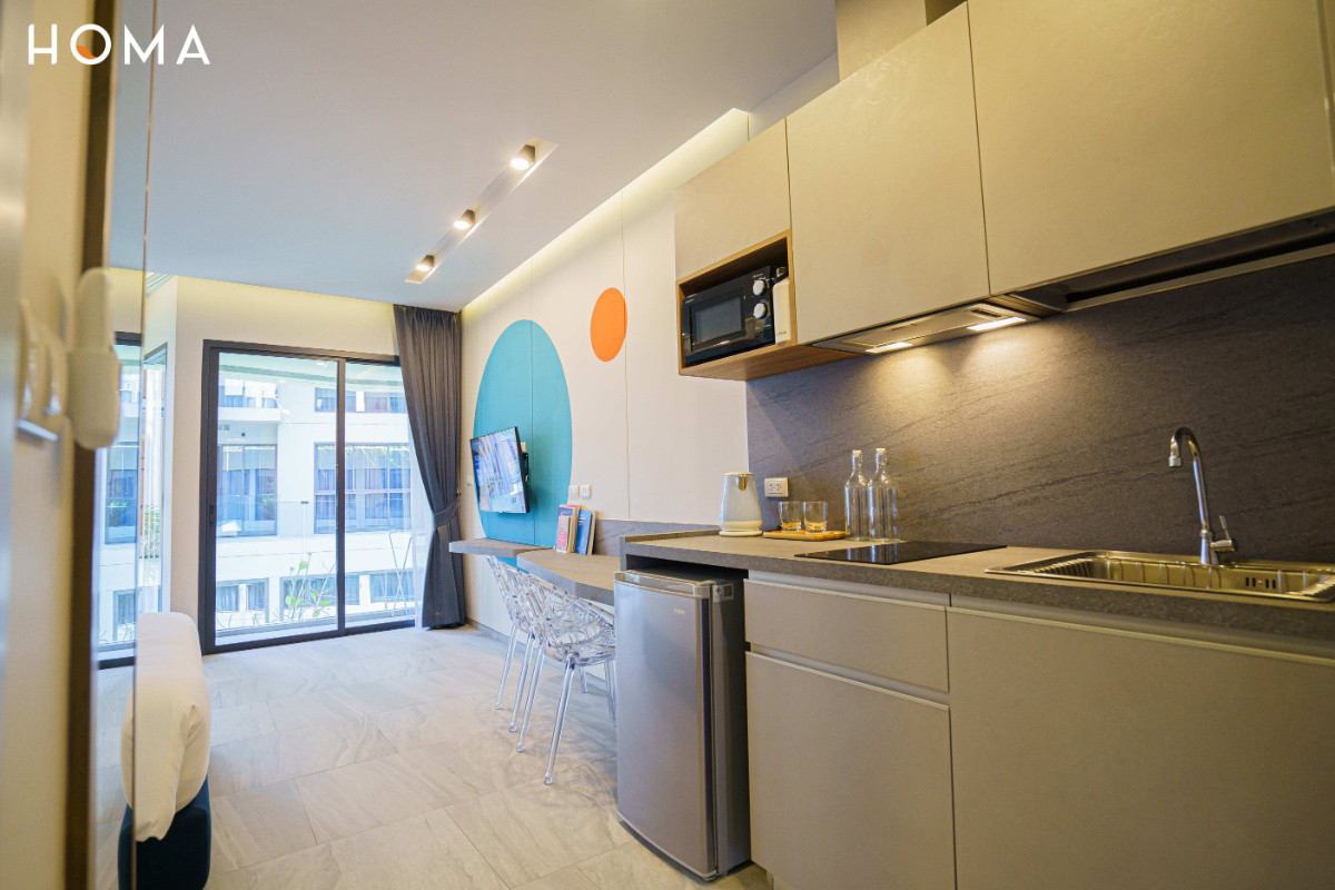 1 Bed Condo · Mueang Phuket, phuket — photo 5