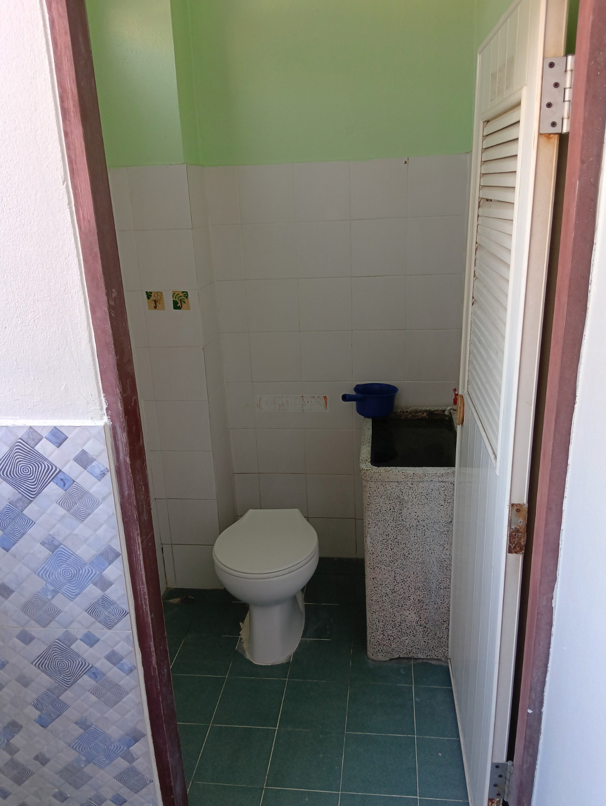 1 Bed Condo · Don Mueang, bangkok — photo 4