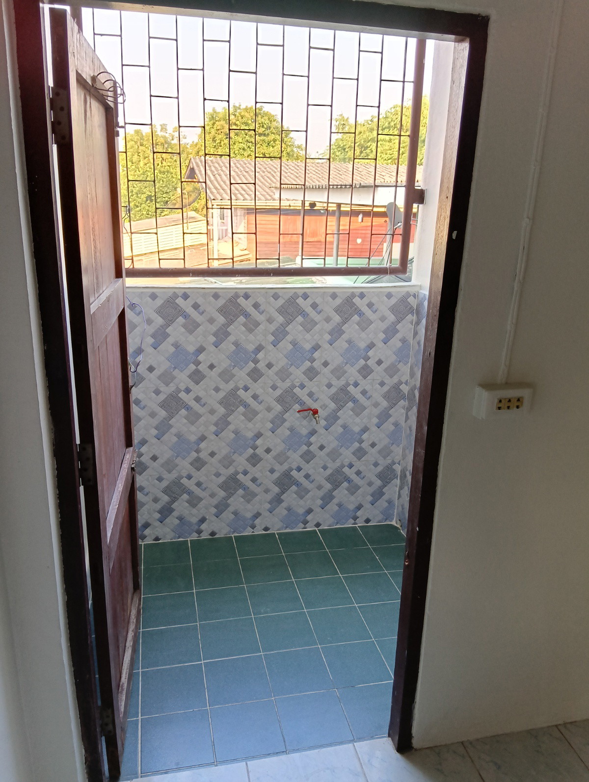 1 Bed Condo · Don Mueang, bangkok — photo 5