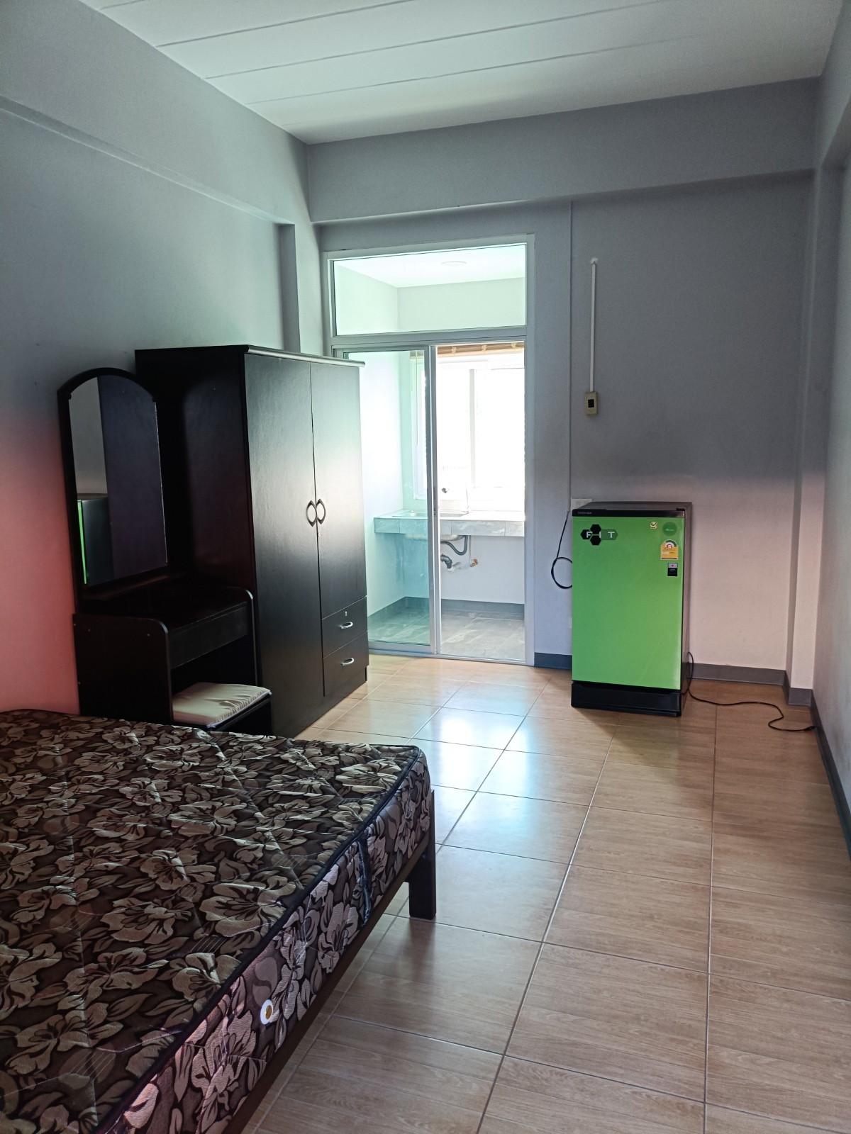 1 Bed Condo · pathum_thani — photo 1
