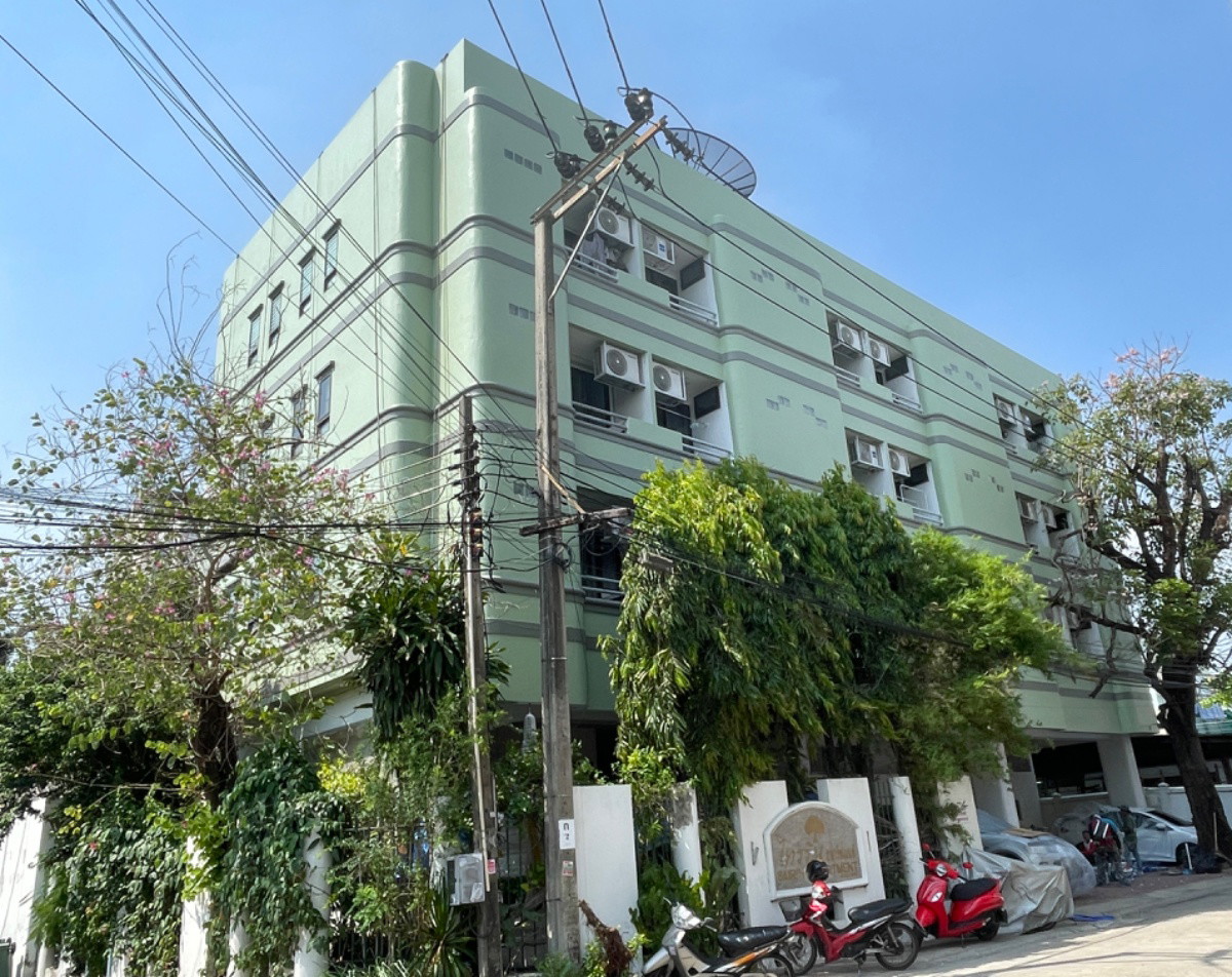 1 Bed Condo · Bang Na, bangkok — photo 1