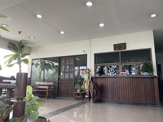 1 Bed Condo · Bang Na, bangkok — photo 3