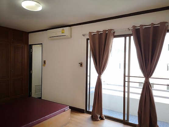 1 Bed Condo · Bang Na, bangkok — photo 4
