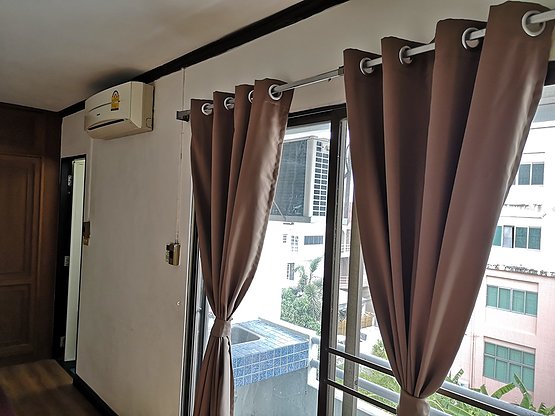 1 Bed Condo · Bang Na, bangkok — photo 5