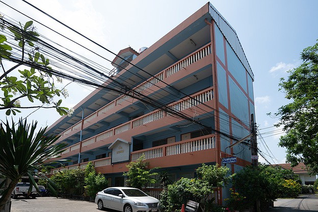 Condo · Suan Luang, bangkok — photo 1