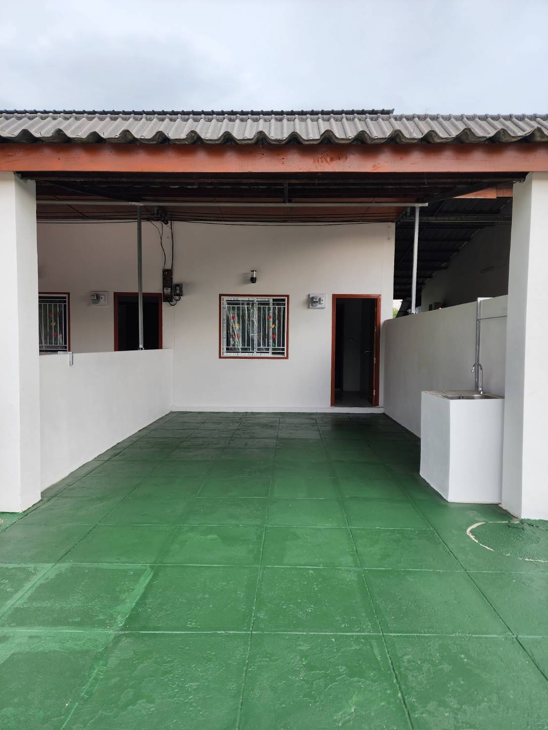 1 Bed Condo · chiang_mai — photo 1