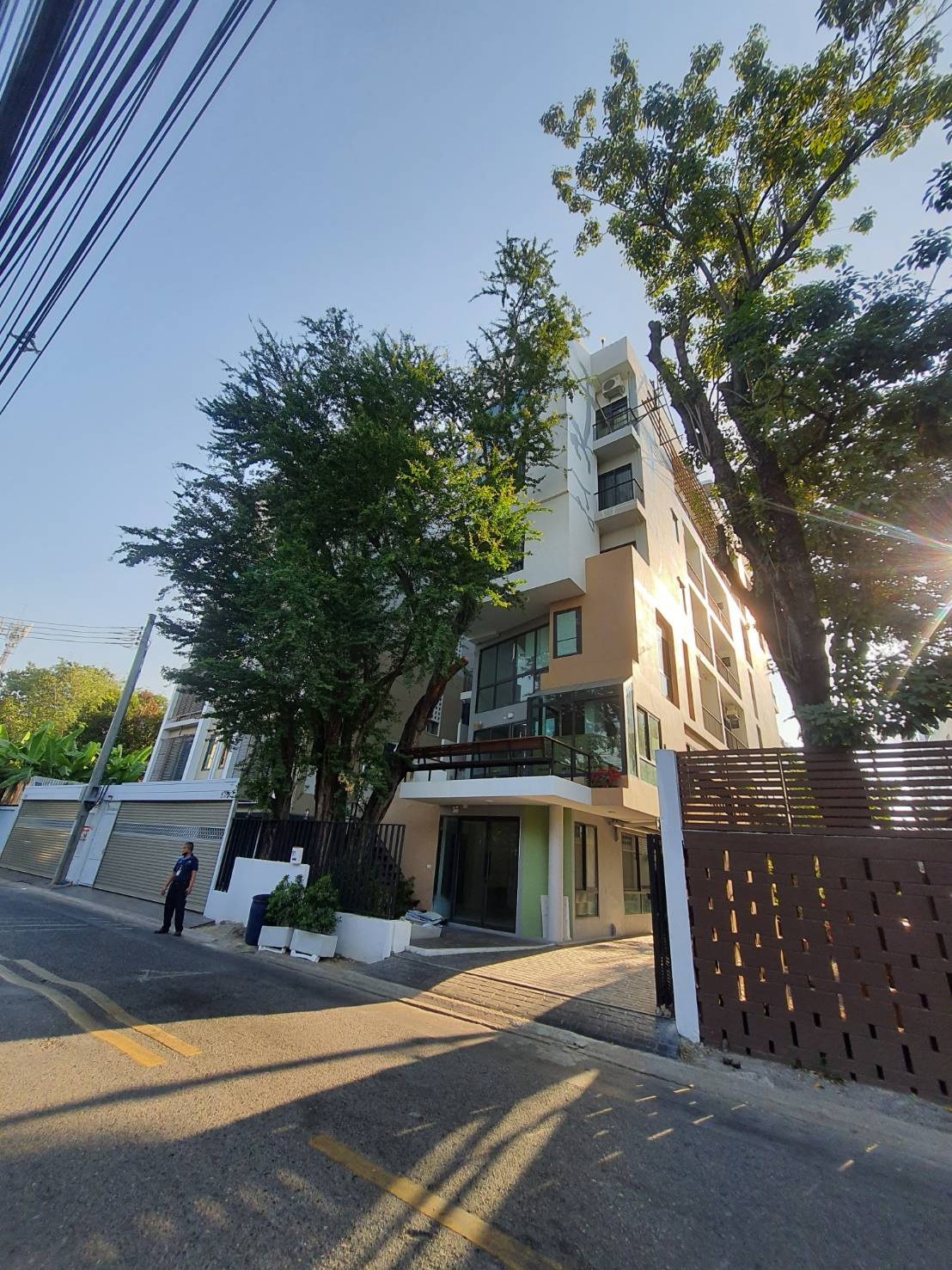 1 Bed Condo · Huai Khwang, bangkok — photo 1