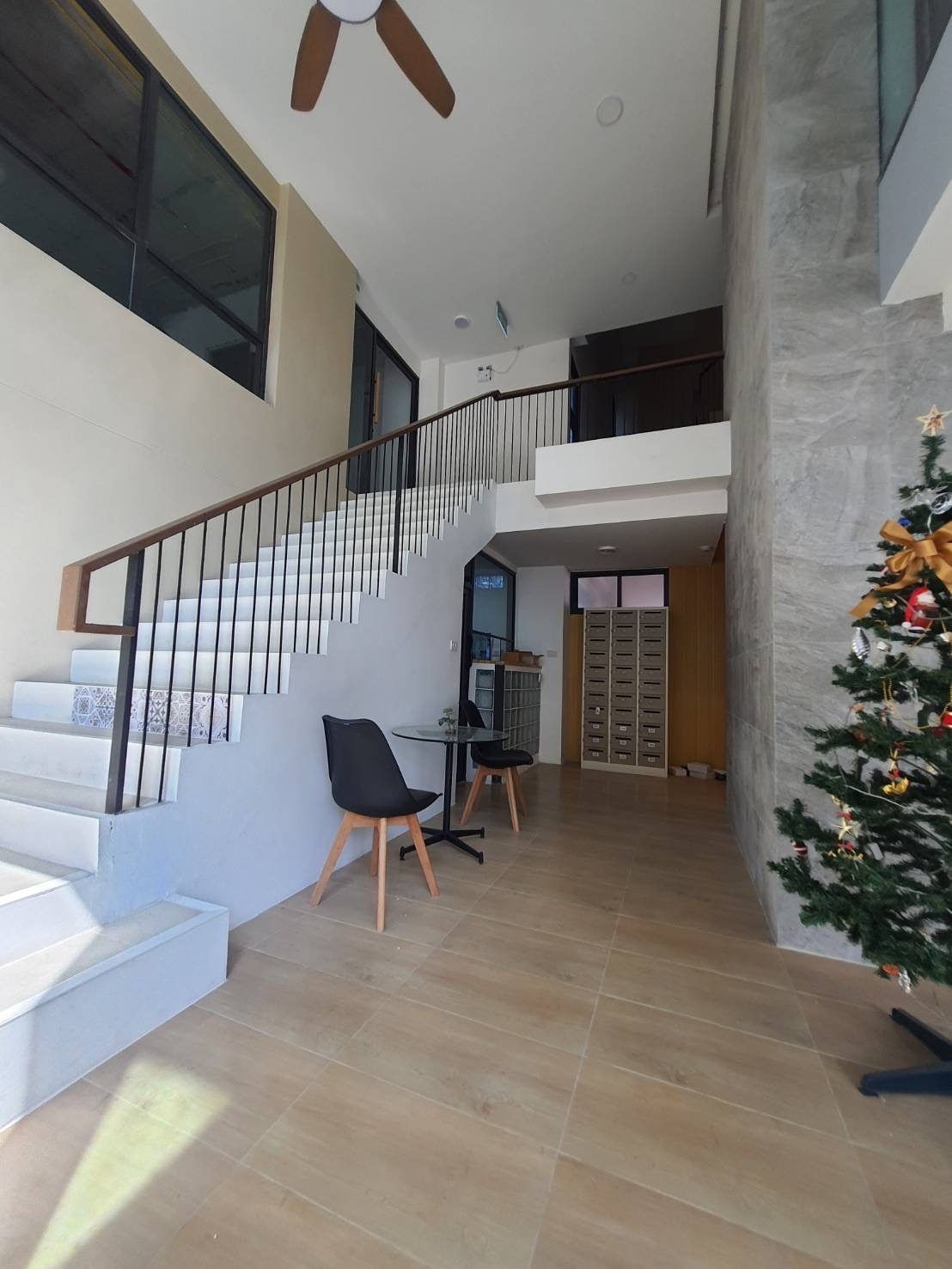 1 Bed Condo · Huai Khwang, bangkok — photo 3