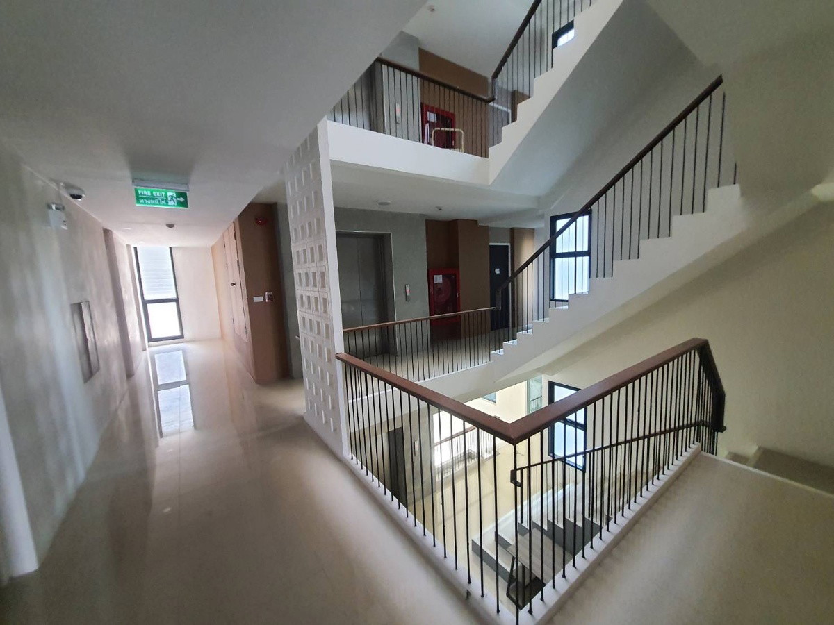 1 Bed Condo · Huai Khwang, bangkok — photo 4