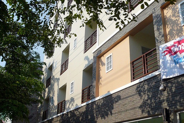 Condo · Suan Luang, bangkok — photo 3