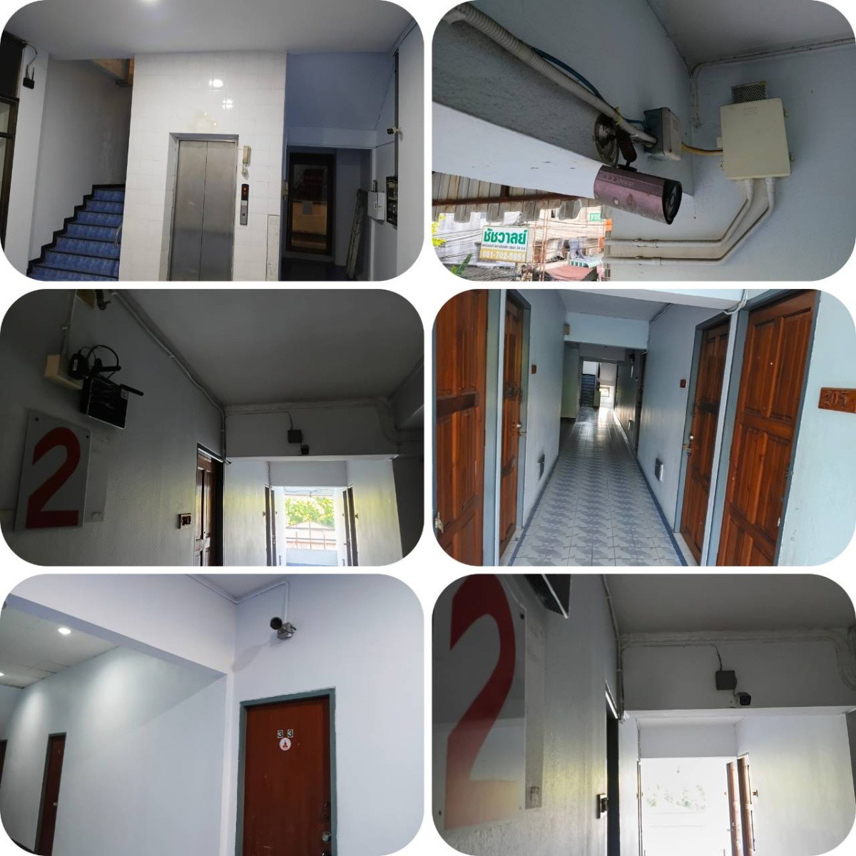 1 Bed Condo · Mueang Nonthaburi, nonthaburi — photo 4