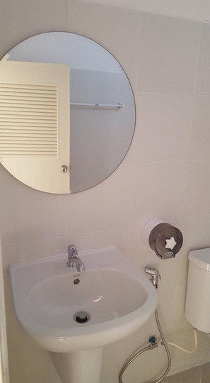 1 Bed Condo — photo 4
