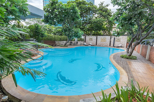 1 Bed Condo · Chatuchak, bangkok — photo 2
