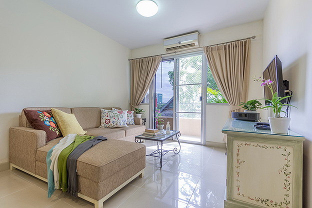 1 Bed Condo · Chatuchak, bangkok — photo 3