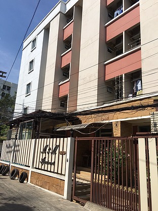 1 Bed Condo · Chatuchak, bangkok — photo 1