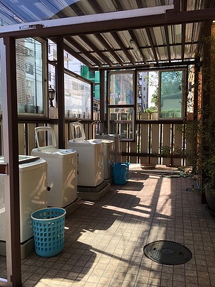 1 Bed Condo · Chatuchak, bangkok — photo 4