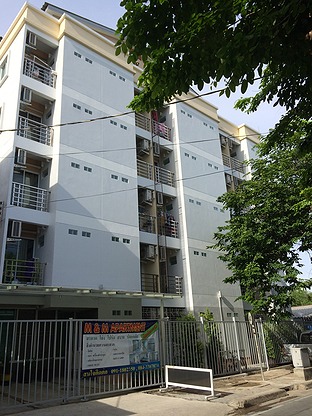 1 Bed Condo · Chatuchak, bangkok