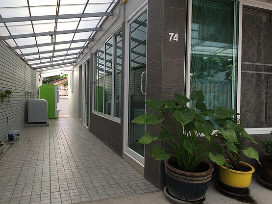 1 Bed Condo · Chatuchak, bangkok — photo 2