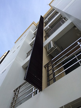 1 Bed Condo · Chatuchak, bangkok — photo 3
