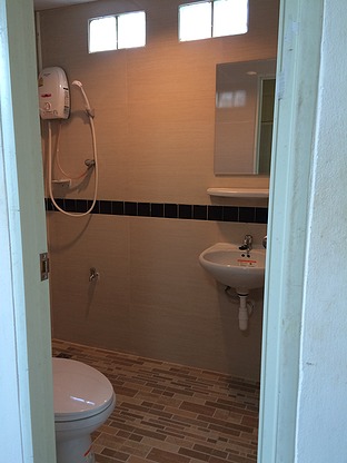 1 Bed Condo · Chatuchak, bangkok — photo 5