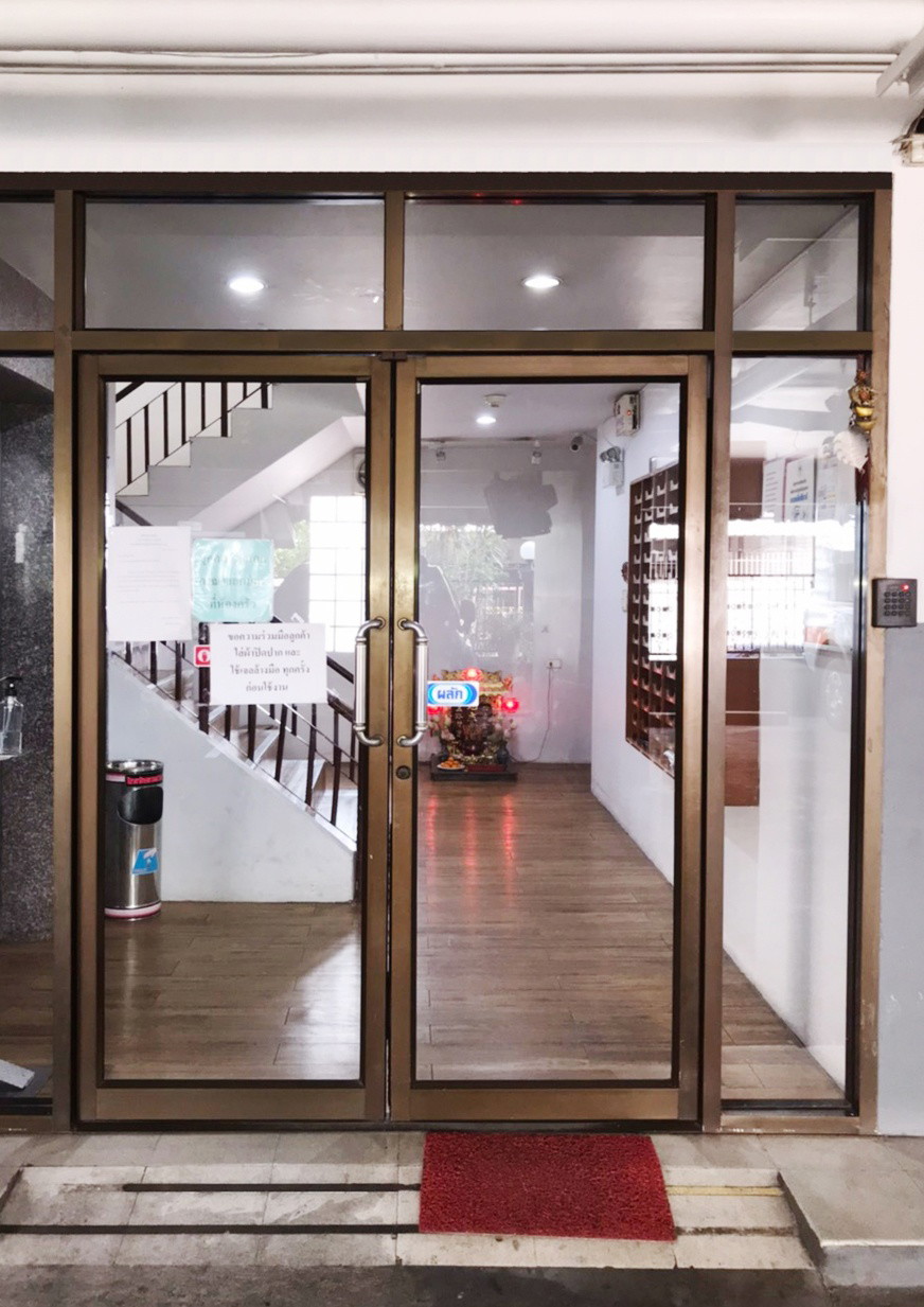 1 Bed Condo · Bueng Kum, bangkok — photo 2