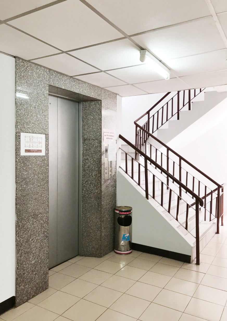 1 Bed Condo · Bueng Kum, bangkok — photo 5