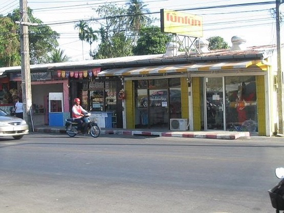 1 Bed Condo · Mueang Phuket, phuket — photo 4