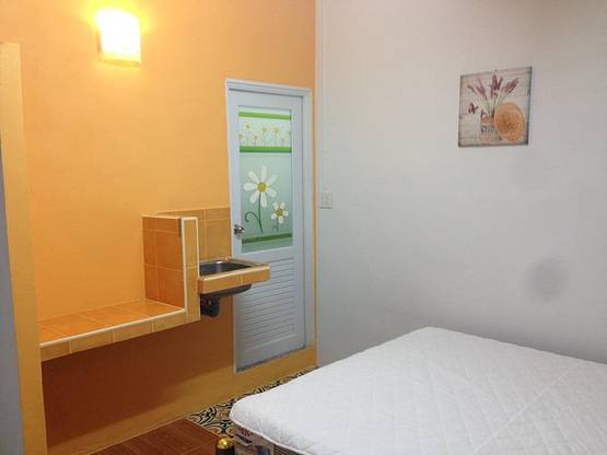 1 Bed Condo · Mueang Phuket, phuket