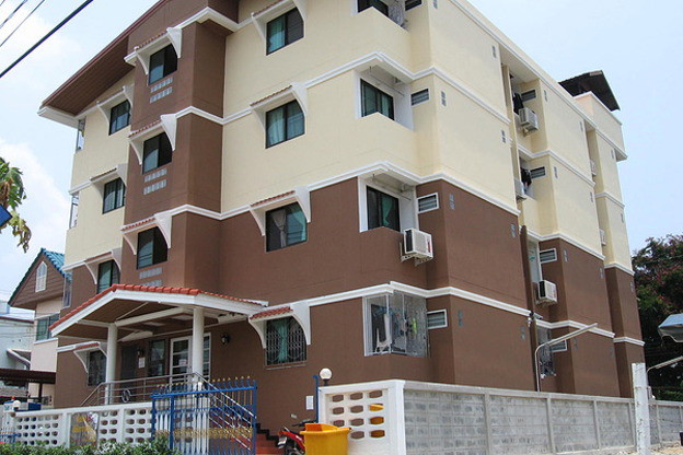 Condo · Lat Krabang, bangkok — photo 1