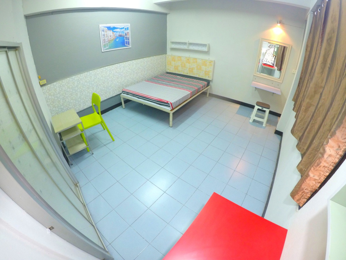 1 Bed Condo · bangkok — photo 1