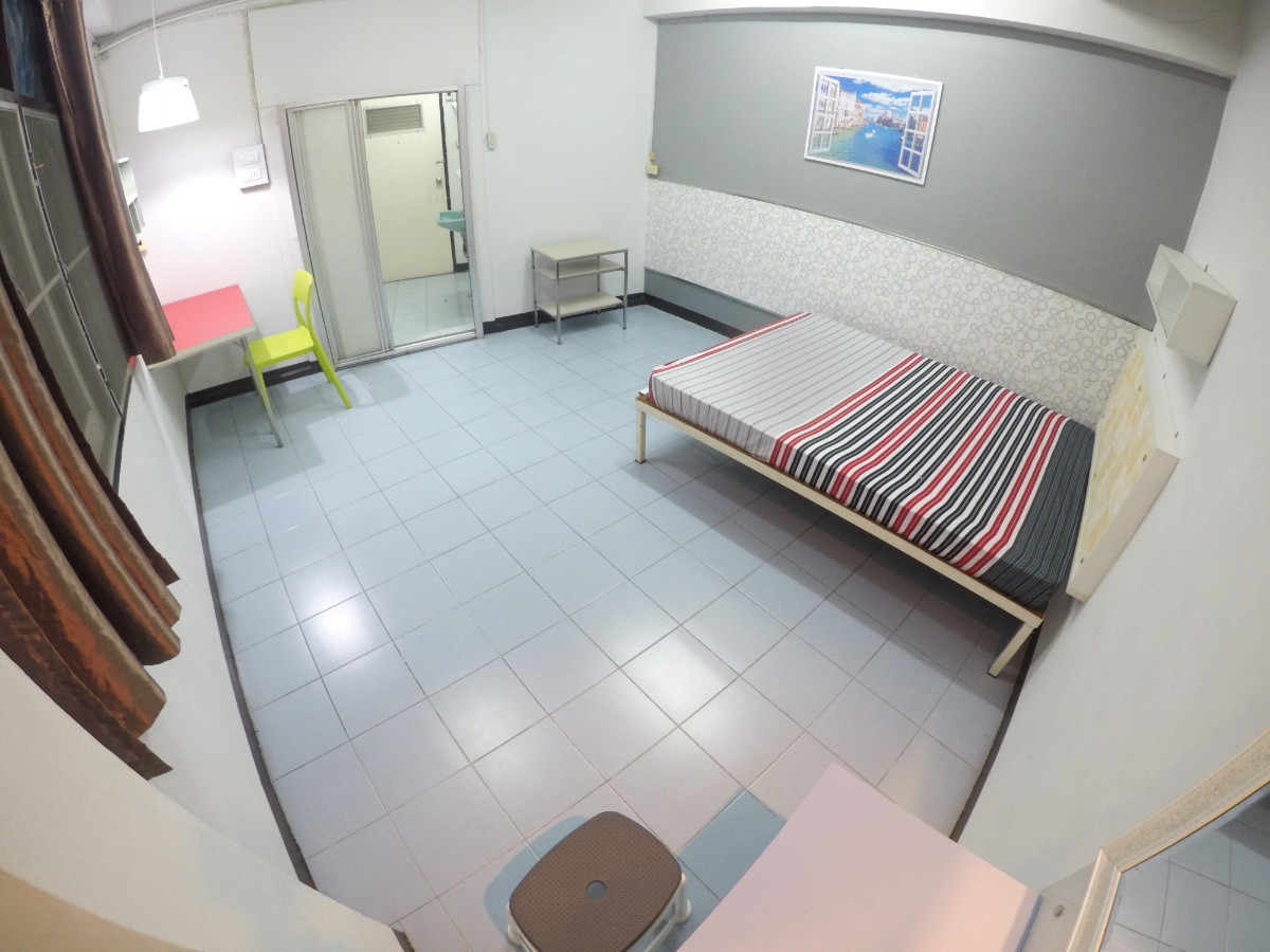 1 Bed Condo · bangkok — photo 2