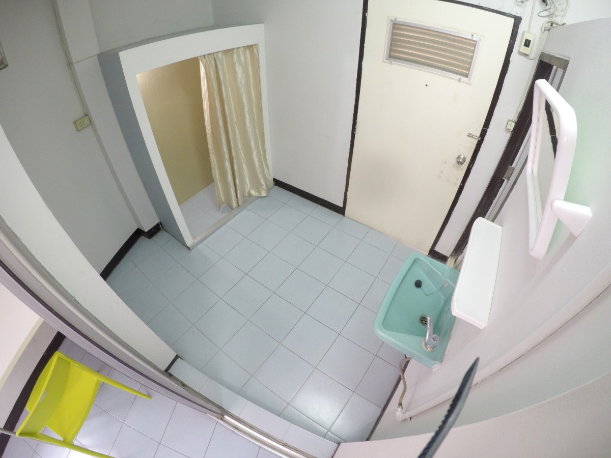 1 Bed Condo · bangkok — photo 3