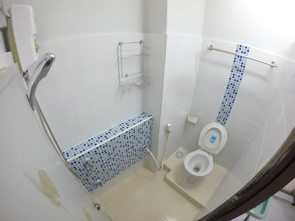 1 Bed Condo · bangkok — photo 4