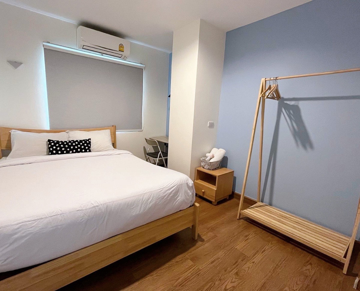 1 Bed Condo · bangkok — photo 1
