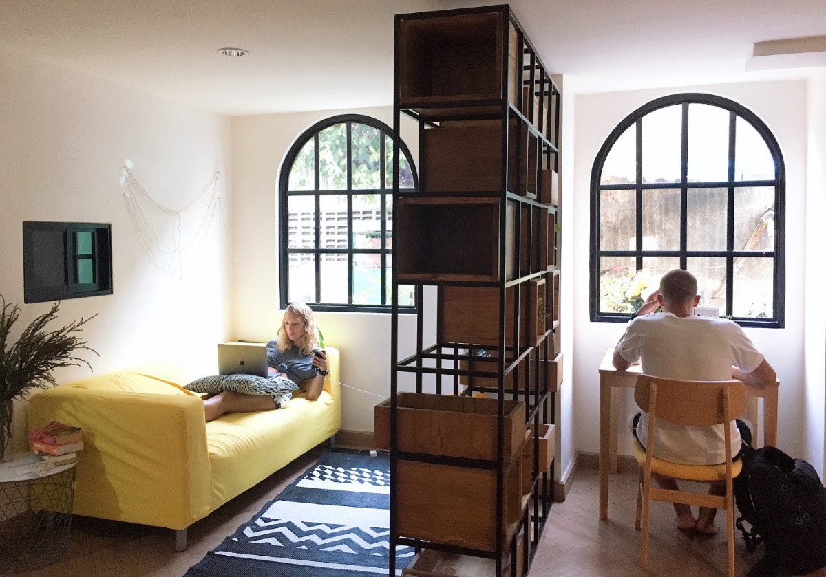 1 Bed Condo · bangkok — photo 5