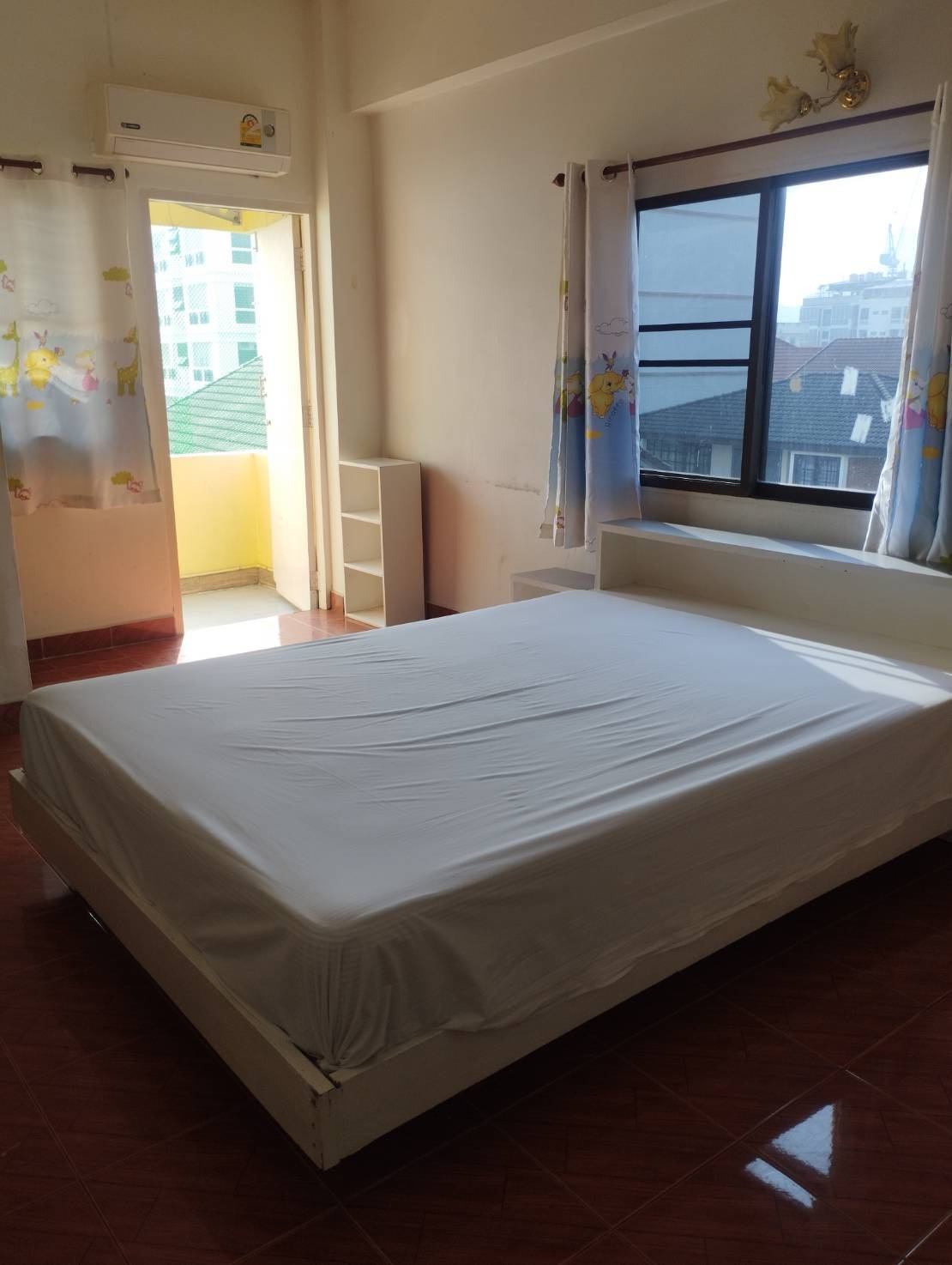 1 Bed Condo · bangkok — photo 1