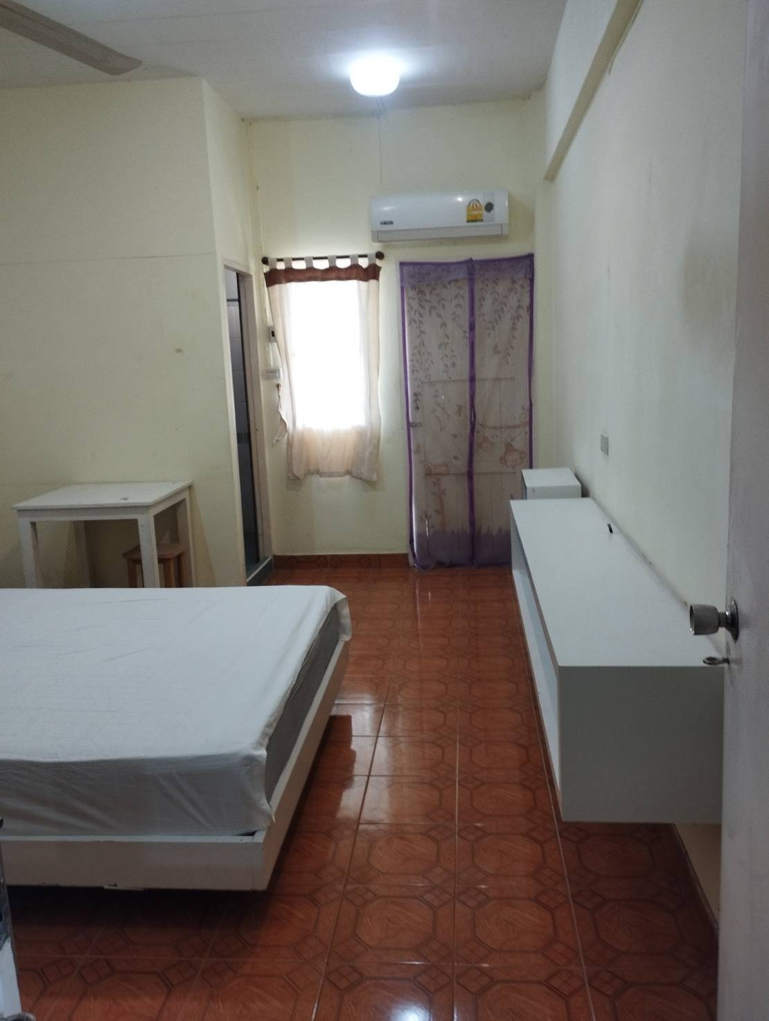 1 Bed Condo · bangkok — photo 3