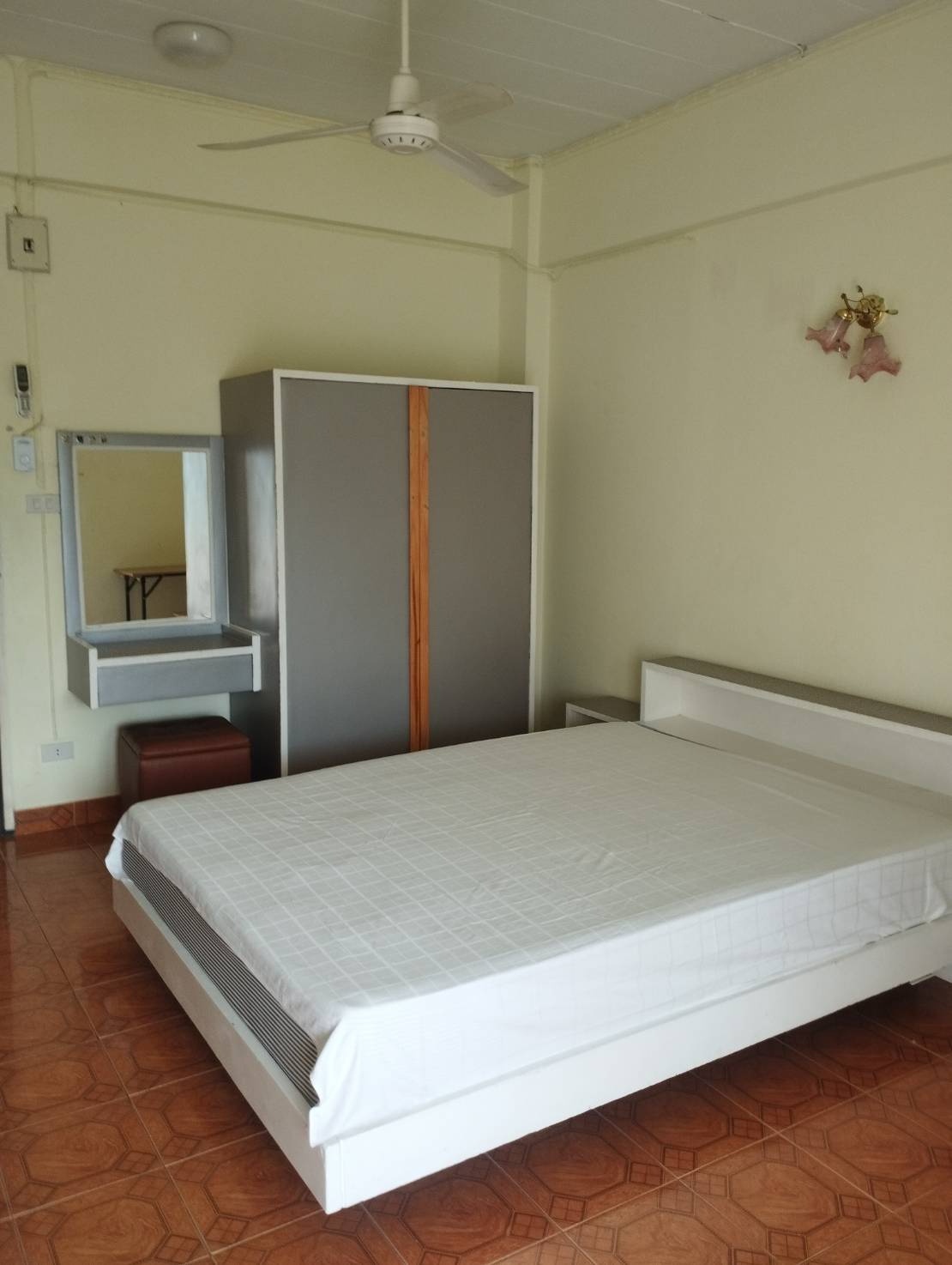 1 Bed Condo · bangkok — photo 4