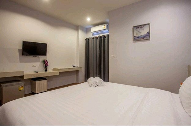 1 Bed Condo · Thalang, phuket — photo 3