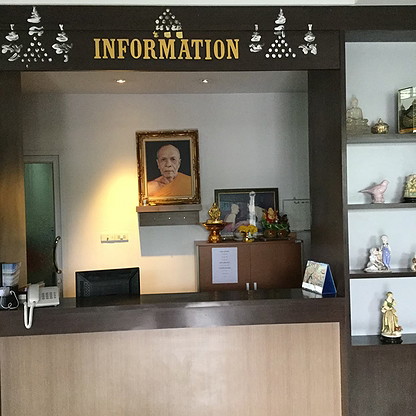 1 Bed Condo · Lat Phrao, bangkok — photo 1