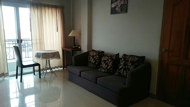 1 Bed Condo · Lat Phrao, bangkok — photo 3