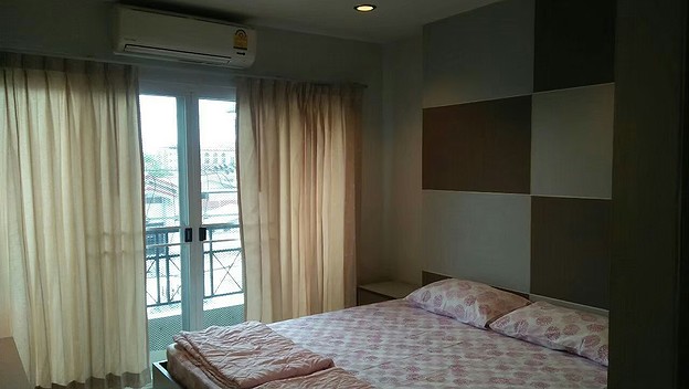 1 Bed Condo · Lat Phrao, bangkok — photo 4