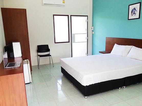 1 Bed Condo · San Sai, chiang_mai — photo 1
