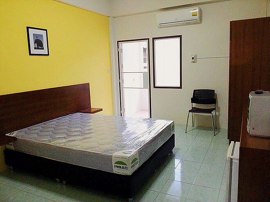 1 Bed Condo · San Sai, chiang_mai — photo 2